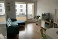 2 room apartment 43 m² in Warsaw, Poland