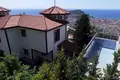 3 bedroom villa  Alanya, Turkey