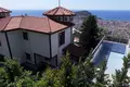 Villa 4 pièces  Alanya, Turquie