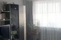 2 room apartment 50 m² Minsk, Belarus