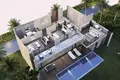 3-Schlafzimmer-Villa 351 m² Si Sunthon, Thailand