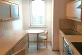 Appartement 2 chambres 46 m² en Varsovie, Pologne