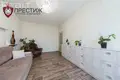 Apartamento 3 habitaciones 75 m² Minsk, Bielorrusia