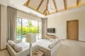 3 bedroom villa 283 m² Phuket, Thailand