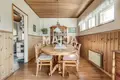 Дом 5 комнат 110 м² Район Котка-Хамина, Финляндия