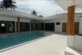 Complejo residencial Complex of villas with swimming pools, not far away from the beaches, Samui, Thailand