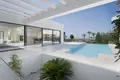 Villa 7 Zimmer 1 194 m² Benahavis, Spanien