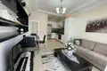 Apartamento 2 habitaciones 55 m² Alanya, Turquía