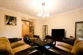 Appartement 3 chambres 119 m² Riga, Lettonie