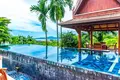 3 bedroom villa 325 m² Ban Bang Thao, Thailand