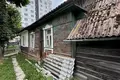 Mieszkanie 1 pokój 38 m² Mińsk, Białoruś