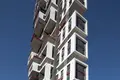 Mieszkanie 3 pokoi 113 m² Jermasoja, Cypr
