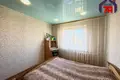 4 room apartment 73 m² Salihorsk, Belarus