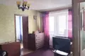 Appartement 2 chambres 44 m² Minsk, Bélarus