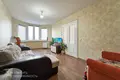 3 room apartment 82 m² Machulishchy, Belarus