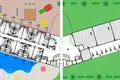 Wohnung 4 Schlafzimmer 250 m² Ban Bang Thao, Thailand