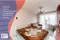 1 room apartment 35 m² Minsk, Belarus