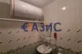 Wohnung 2 zimmer 73 m² Sweti Wlas, Bulgarien