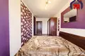 3 room apartment 62 m² Sluck, Belarus
