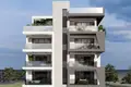 Mieszkanie 2 pokoi 101 m² Larnaka, Cypr