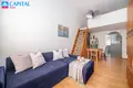 3 room apartment 67 m² Vilnius, Lithuania