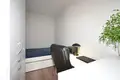 Mieszkanie 1 pokój 37 m² Kopishche, Białoruś