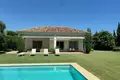 6 bedroom villa  Marbella, Spain