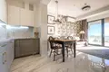 Apartamento 1 habitacion 80 m² Budva, Montenegro
