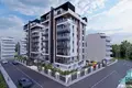 Квартира 1 комната 87 м² Средиземноморский регион, Турция