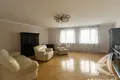 4 room apartment 127 m² Brest, Belarus