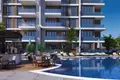 1 bedroom apartment 72 m² Yenbey, Turkey