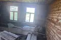 House 22 m² Hrabauski sielski Saviet, Belarus