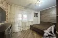 Apartamento 2 habitaciones 46 m² Brest, Bielorrusia