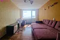 Квартира 2 комнаты 50 м² Balenos, Литва