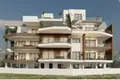 Penthouse 3 bedrooms 120 m² demos agiou athanasiou, Cyprus
