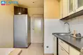 Apartamento 3 habitaciones 65 m² Vilna, Lituania