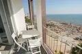 Sea Front View, 1+1 Apartment for Rent!