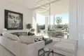 villa de 3 chambres 586 m² Estepona, Espagne