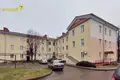 2 room apartment 48 m² Maladzyechna, Belarus