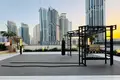 Mieszkanie 2 pokoi 81 m² Dubaj, Emiraty Arabskie