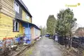 Casa 151 m² Lasanski sielski Saviet, Belarús