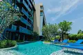 Mieszkanie 1 pokój 28 m² Phuket, Tajlandia