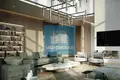 Apartamento 1 habitación 877 m² Business Bay, Emiratos Árabes Unidos