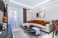 1 bedroom apartment 55 m² Mediterranean Region, Turkey