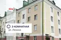 2 room apartment 41 m² Baranovichi, Belarus