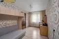 2 room apartment 46 m² Minsk, Belarus