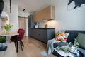 Mieszkanie 2 pokoi 41 m² Poznań, Polska