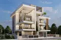 Квартира 2 спальни 107 м² Гермасойя, Кипр