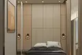 Wohnung 2 zimmer 54 m² Alanya, Türkei