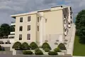 1 bedroom apartment 40 m² Becici, Montenegro